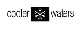 COOLER WATERS trademark