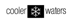 COOLER WATERS trademark