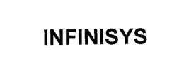 INFINISYS trademark