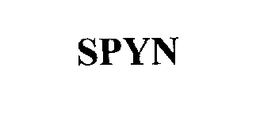 SPYN trademark