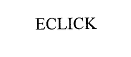 ECLICK trademark