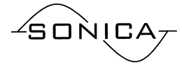 SONICA trademark