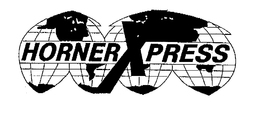 HORNERXPRESS trademark
