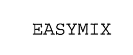 EASYMIX trademark