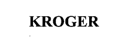 KROGER trademark
