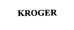 KROGER trademark