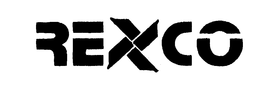REXCO trademark