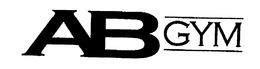 AB GYM trademark