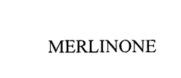 MERLINONE trademark