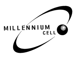 MILLENNIUM CELL trademark