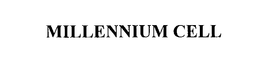 MILLENNIUM CELL trademark