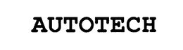 AUTOTECH trademark