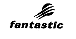 FANTASTIC trademark