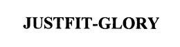 JUSTFIT-GLORY trademark
