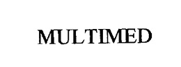 MULTIMED trademark