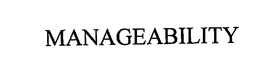 MANAGEABILITY trademark