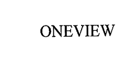 ONEVIEW trademark