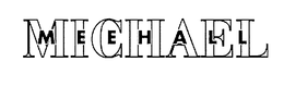 MICHAEL MEEHALL trademark