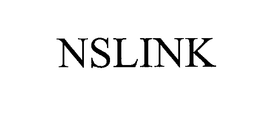 NSLINK trademark