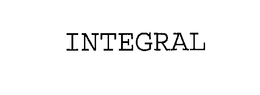 INTEGRAL trademark