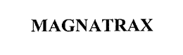 MAGNATRAX trademark