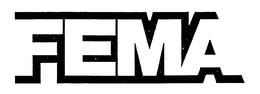 FEMA trademark