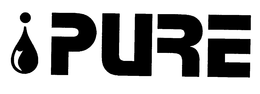 IPURE trademark