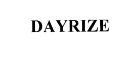 DAYRIZE trademark