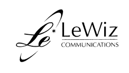 LE LEWIZ COMMUNICATIONS trademark