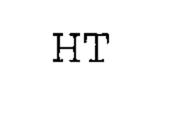 HT trademark