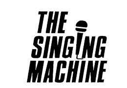 THE SINGING MACHINE trademark