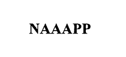 NAAAPP trademark