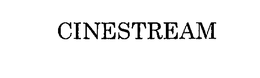 CINESTREAM trademark