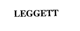 LEGGETT trademark