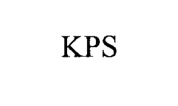 KPS trademark