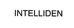INTELLIDEN trademark