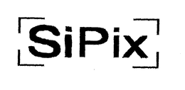SIPIX trademark