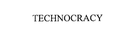 TECHNOCRACY trademark