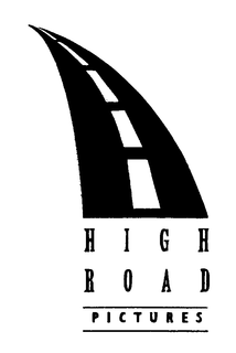 HIGH ROAD PICTURES trademark