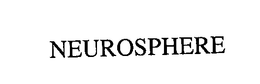 NEUROSPHERE trademark