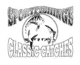 SPORTFISHING'S CLASSIC CATCHES trademark