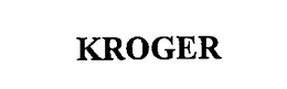 KROGER trademark