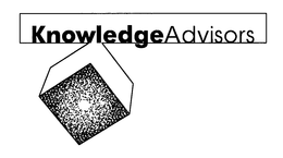 KNOWLEDGEADVISORS trademark