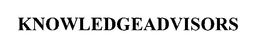 KNOWLEDGEADVISORS trademark