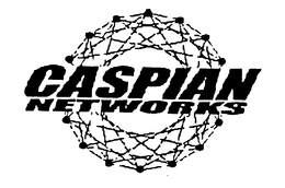CASPIAN NETWORKS trademark