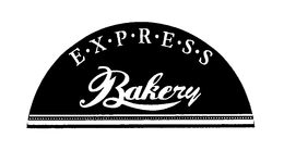 EXPRESS BAKERY trademark