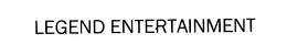 LEGEND ENTERTAINMENT trademark