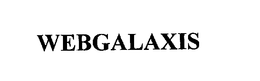 WEBGALAXIS trademark
