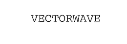 VECTORWAVE trademark