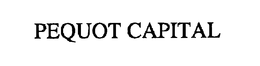 PEQUOT CAPITAL trademark